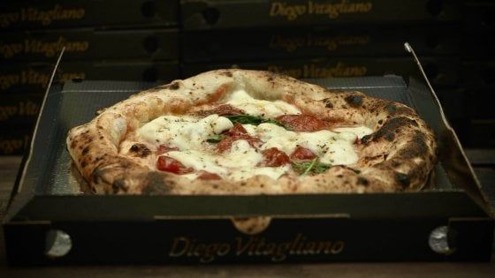 Le migliori pizze d'Italia a casa vostra: ecco i delivery della felicità