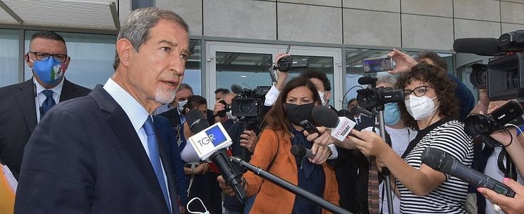 Deroghe e affidamenti diretti: il “supergovernatore” Musumeci