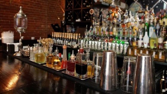 Barboni (Martini&Rossi): "Fondamentale la formazione legata al momento aperitivo"