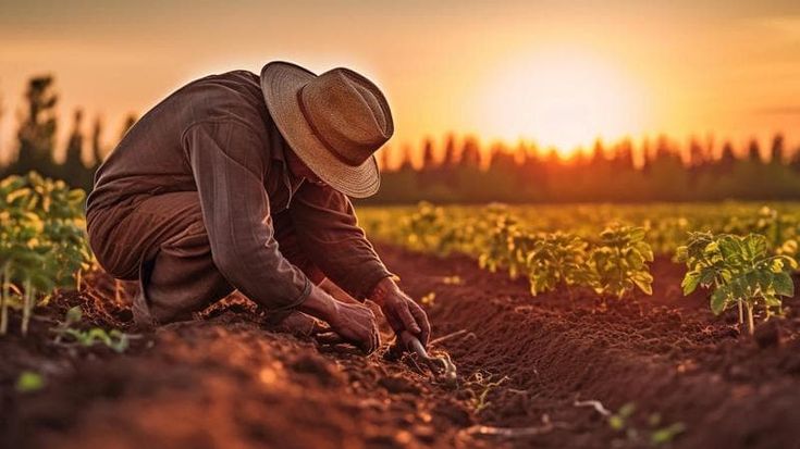 Cibo, i sistemi agroalimentari di tutto il mondo al collasso per il caldo estremo