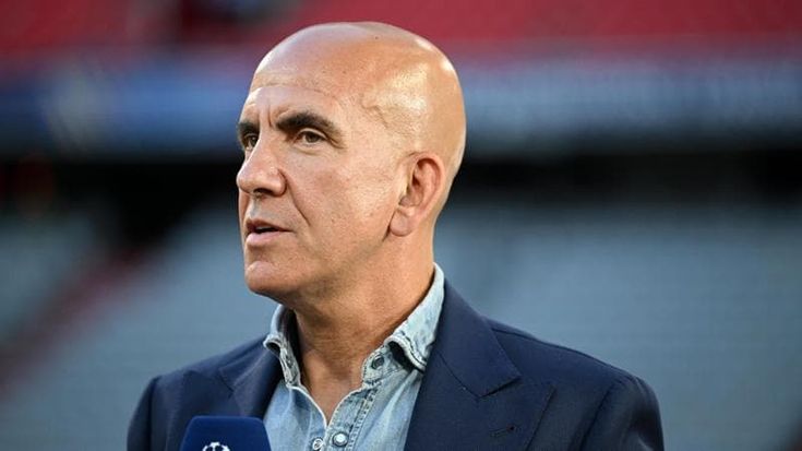 Di Canio, l’intervista: “All’Inter manca la fame, Allegri convince i giocatori di essere forti”