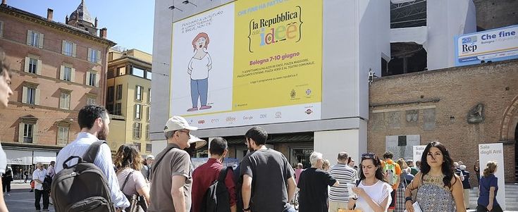 Repubblica delle idee 2018, la terza giornata: tutti i video