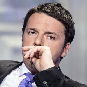 Matteo Renzi: "Quel video mi d&agrave; i brividi, l'Ue non pu&ograve; girare la testa"