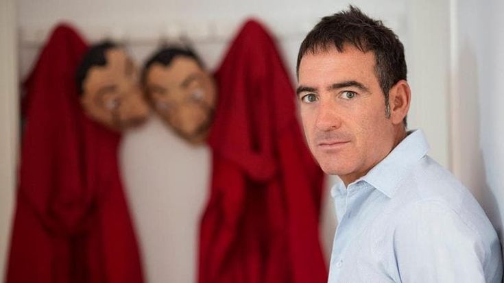 Álex Pina, dalla ‘Casa di carta’ a ‘Berlino’: “Lui è il nostro Joker, può essere amabile e crudele”