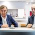 Panatta & Bertolucci: “Adriano si annoia come i bambini”, “Paolo è pazzo: si è dato al tango”
