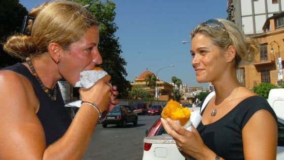 Catania: l'arancina all'aeroporto bandita e poi riabilitata, tutta colpa del nome