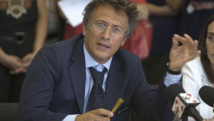 Caso Amara, la solidarietà a Paolo Storari dai colleghi pm e giudici di Milano: "Turbati da situazione, non da sua presenza"