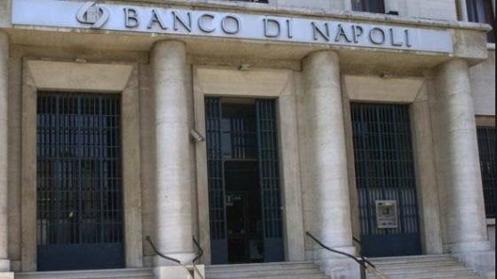 Intesa San Paolo: al via il taglio di 1.100 sportelli. Scure sul Banco di Napoli