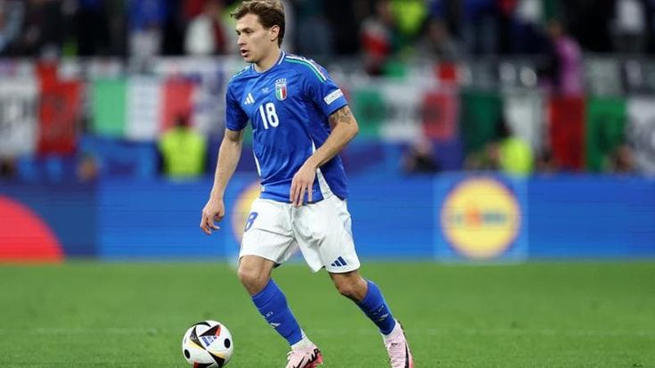 Svizzera-Italia: dove vedere in tv e streaming, probabili formazioni