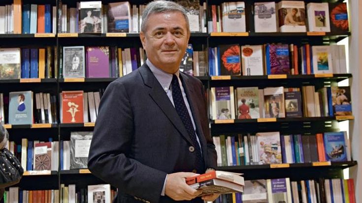 Campania Festival, da Calvino alla Russia: un weekend di cultura con gli autori e i libri