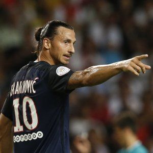 Psg, Ibrahimovic: ''Ho scelto io di restare, al Milan un po' disperati''