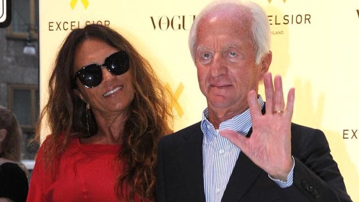 Leonardo Del Vecchio, i suoi valori vivono nella Fondazione