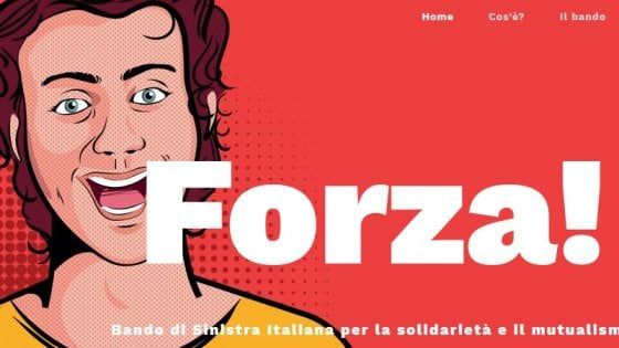 Da Sinistra Italiana un fondo per i progetti sociali: 100mila euro per la solidarietà