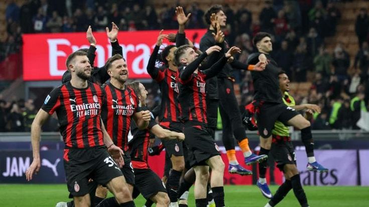 Il calendario, l’effetto derby, la rosa: perché il Milan può credere nella rimonta scudetto