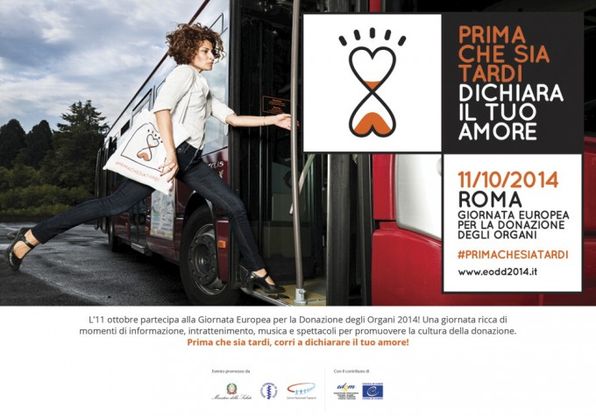 Donazione organi, Italia tra i primi in Europa: "Ancora da fare per promuovere il consenso"