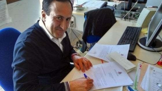 Nel paese del sindaco eroe Emanuele Crestini, al voto per eleggere il suo successore