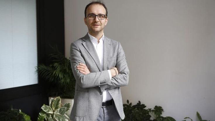 Garnero: “C’è un vuoto da riempire sui contratti. Ma così rischiamo il far west”