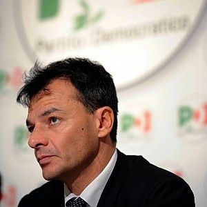 Fassina: "Il nostro non pu&ograve; diventare un partito-contenitore"