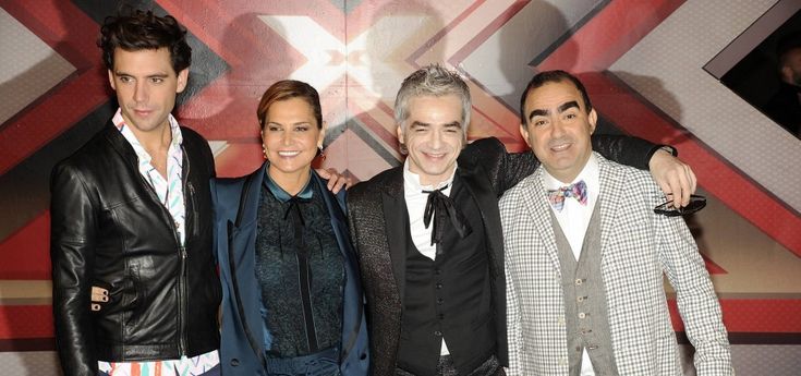 X Factor, al via la sfida&nbsp;<br />ecco i concorrenti