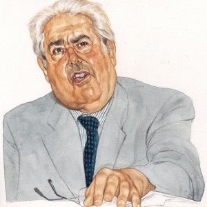 Paolo Ricca: "Chi non ha fede dubita di Dio, chi crede dubita di se stesso"