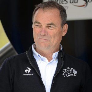 Bernard Hinault: "Il mio ciclismo da eroi è ammalato di tattica ma serve ancora follia"