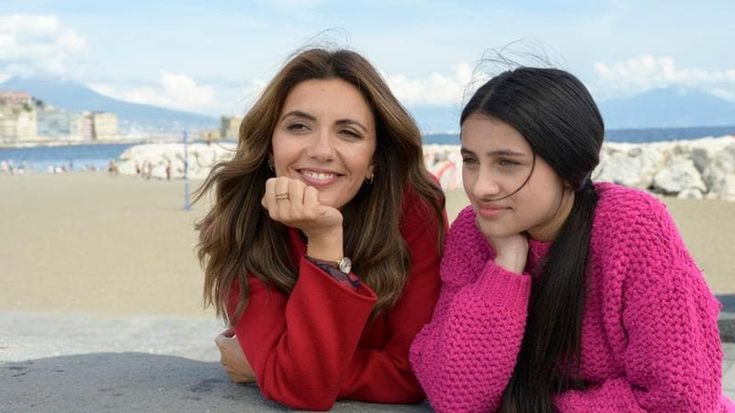 Mina Settembre, tutti i luoghi dei ciak a Napoli