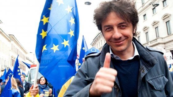 Marco Cappato, il radicale della porta accanto