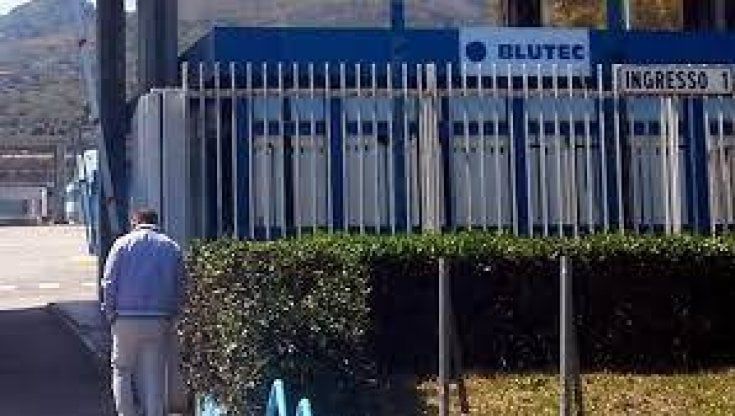 Blutec Torino, la sentenza: "Svuotata poche ore dopo la  nascita"