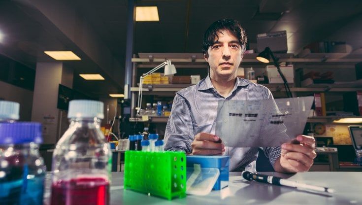 Valter Longo, lo scienziato che vuole affamare il cancro