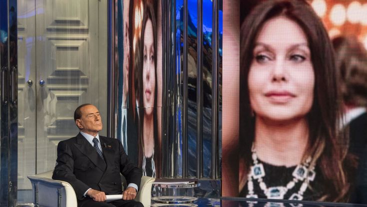 Veronica e le altre, quando il divorzio dà torto alle donne