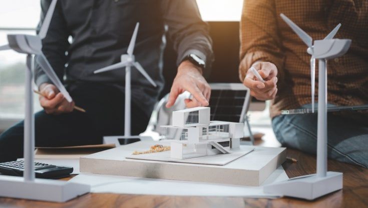 Transizione green, Bain: “Nel 2022 più acquisizioni e investimenti su asset aziendali in portafoglio”