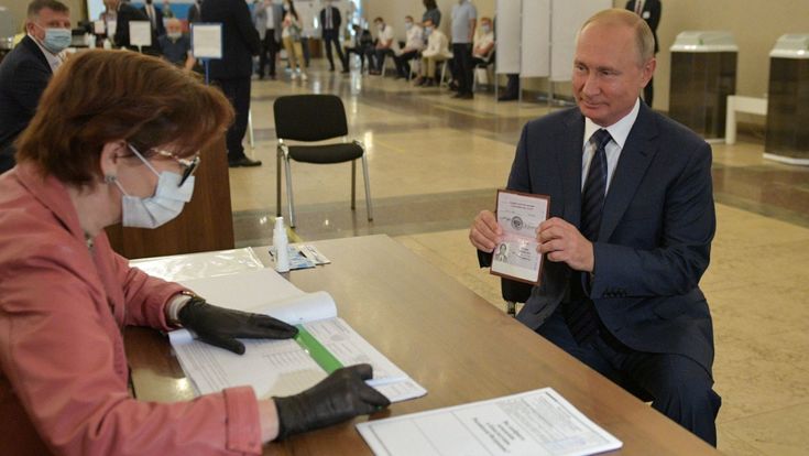  Se Putin batte Stalin