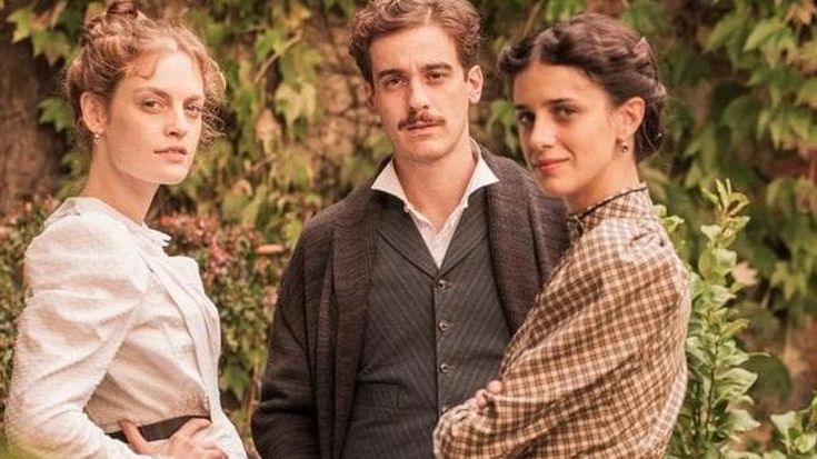 “Zvanì”, Giovanni Pascoli segreto tra mistero e attualità