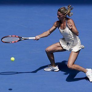 Tennis, Australian Open: bene la Vinci, fuori Giorgi ed Errani