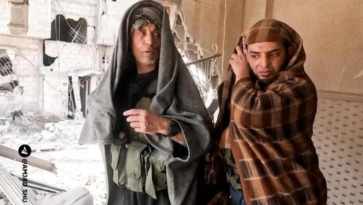Hamas pubblica le immagini di Sinwar a Gaza: i travestimenti e le operazioni prima di morire