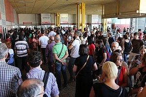 Nella giungla dei test d'ammissionechi tenta in due atenei paga doppio