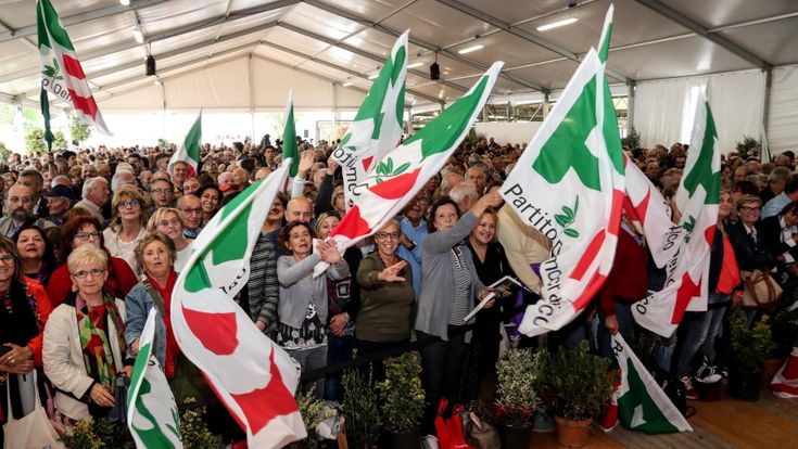 I compagni arrabbiati dell’Emilia: “Basta liti ai vertici del partito”