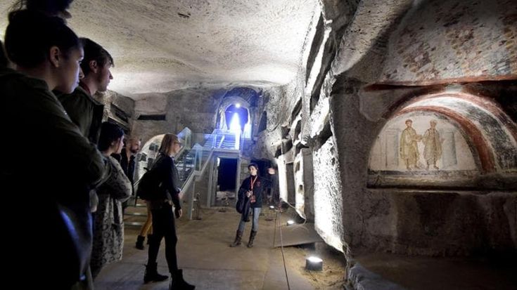 Museo diocesano diffuso a Napoli, oggi l’incontro a Donnaregina