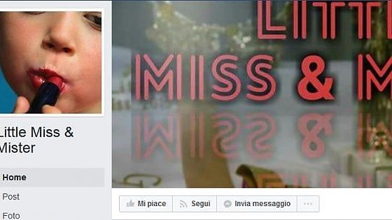 La provocazione della pagina Facebook che "ruba" le foto dei bimbi: "Genitori, limitate i criteri di accesso"