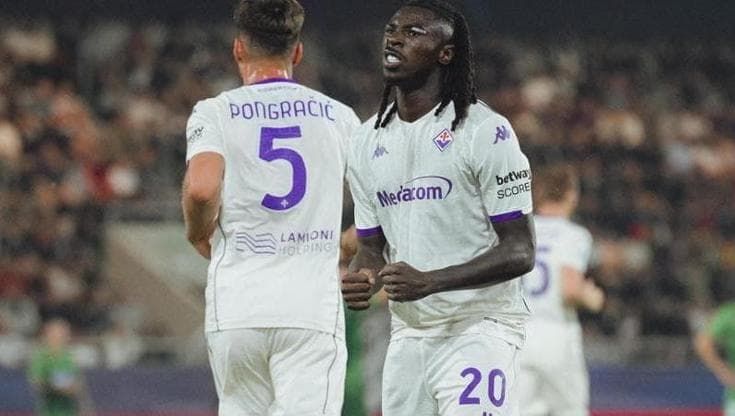 Pioli, una questione di modulo. Le mille facce della Fiorentina
