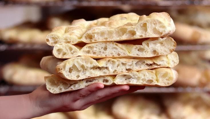 Centenari, ma moderni: così i molini italiani rivoluzionano pizza, pane e dolci