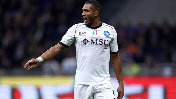 Juan Jesus attacca Acerbi: “Mi ha detto negro e ora si rimangia tutto, anche le scuse. Non ci sto, basta razzismo”