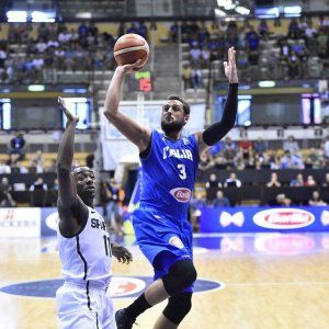 Basket, Torneo di Trieste: Italia vince ancora e riceve buone notizie su Bargnani
