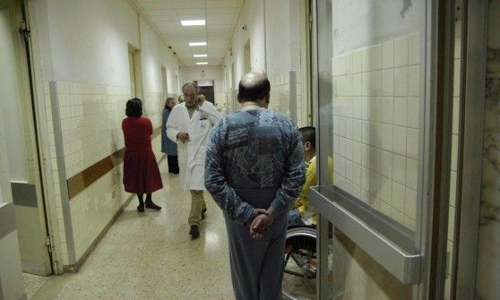 Pronto soccorso psichiatrico, un paziente su tre &egrave; adolescente
