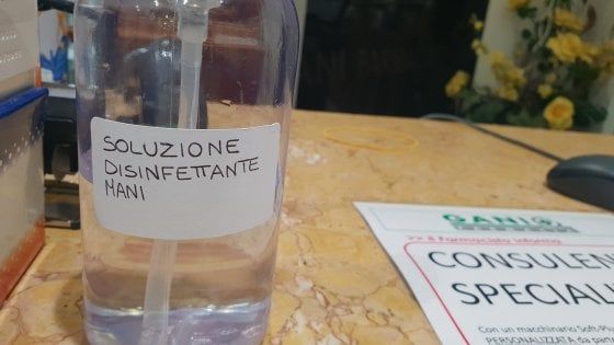 Toscana, coronavirus: caso a Livorno, 55 anni, in rianimazione. Tre guariti, giudice in autoisolamento