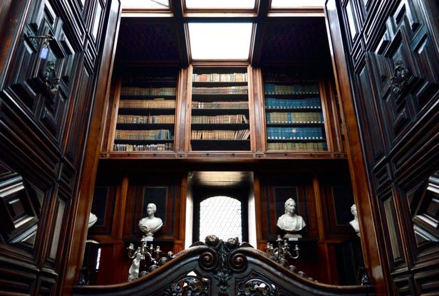 Riapre il secondo piano del Museo Filangieri