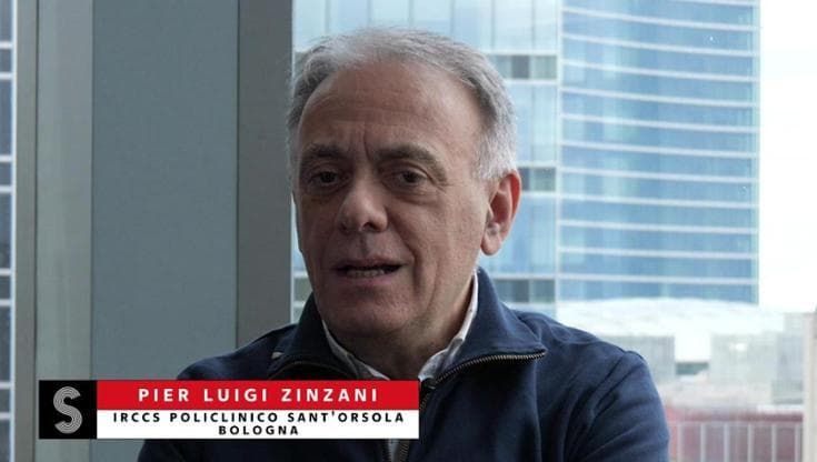 Linfoma mantellare, un nuovo farmaco migliora la sopravvivenza libera da malattia