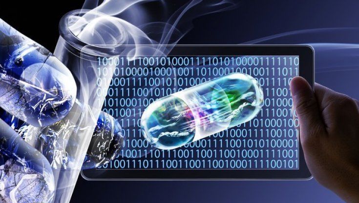 I farmaci? Sempre più robotici, il futuro è già qui