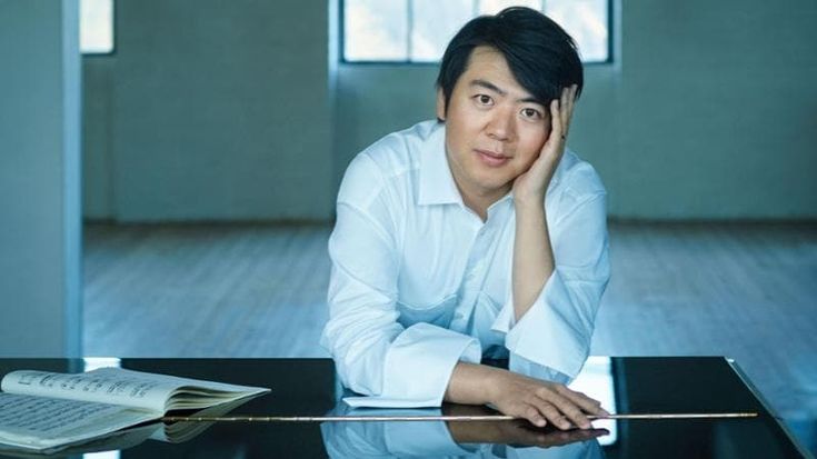 Lang Lang, il ritorno della star del pianoforte: appuntamento imperdibile all’Accademia di Santa Cecilia
