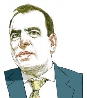 Amos Genish: "Telecom per me è come una startup: la farò great again"